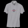 EcoSmart ® 5.2 Ounce Jersey Knit Sport Shirt Thumbnail