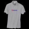 EcoSmart ® 5.2 Ounce Jersey Knit Sport Shirt Thumbnail