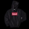 Youth EcoSmart ® Pullover Hooded Sweatshirt Thumbnail