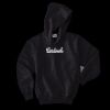 Youth EcoSmart ® Pullover Hooded Sweatshirt Thumbnail