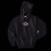 Youth EcoSmart ® Pullover Hooded Sweatshirt Thumbnail