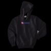 Youth EcoSmart ® Pullover Hooded Sweatshirt Thumbnail