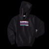 Youth EcoSmart ® Pullover Hooded Sweatshirt Thumbnail
