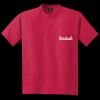 Beefy T ® 100% Cotton T Shirt with Pocket Thumbnail
