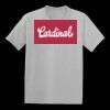 Youth EcoSmart ® 50/50 Cotton/Poly T Shirt Thumbnail