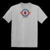 Youth EcoSmart ® 50/50 Cotton/Poly T Shirt Thumbnail