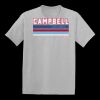 Youth EcoSmart ® 50/50 Cotton/Poly T Shirt Thumbnail
