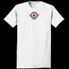 Authentic 100% Cotton T Shirt with Pocket Thumbnail