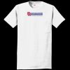 Authentic 100% Cotton T Shirt with Pocket Thumbnail