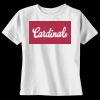 Youth Authentic 100% Cotton T Shirt Thumbnail