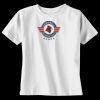 Youth Authentic 100% Cotton T Shirt Thumbnail