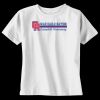 Youth Authentic 100% Cotton T Shirt Thumbnail