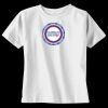 Youth Authentic 100% Cotton T Shirt Thumbnail