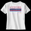 Youth Authentic 100% Cotton T Shirt Thumbnail